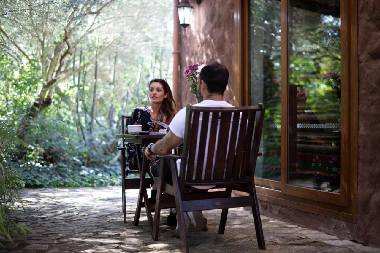 Tikal Boungalows Hotel Malcocinado  Bagian luar foto
